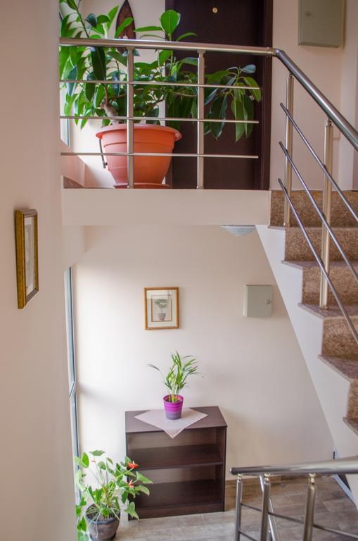 Guest House Dinevi Sapareva Banya Exterior foto